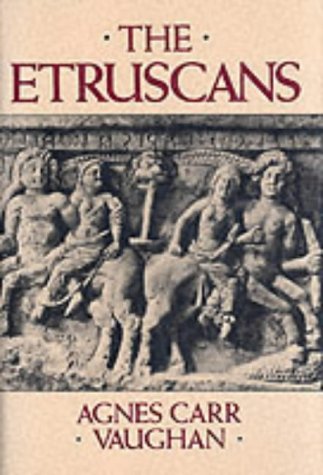 Beispielbild fr The Etruscans zum Verkauf von Argosy Book Store, ABAA, ILAB