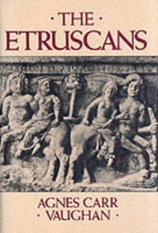 Stock image for Etruscans for sale by Wonder Book