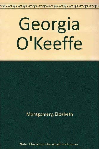 9781566192903: Georgia O'Keeffe