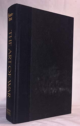 Imagen de archivo de The Art of War : Sunzi Bing Fa a la venta por Better World Books