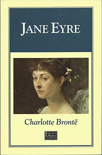 Beispielbild fr Jane Eyre zum Verkauf von Wonder Book