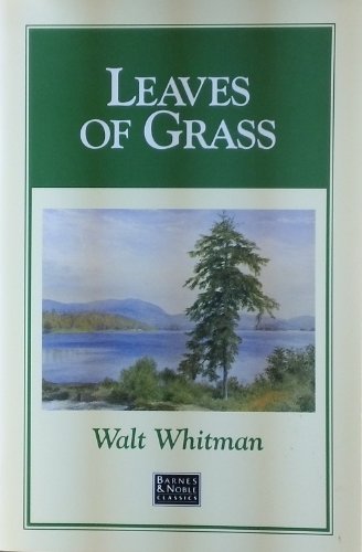 Stock image for Leaves of Grass for sale by ThriftBooks-Atlanta