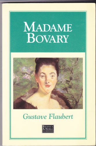 Madame Bovary