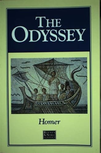 9781566193153: Title: Odyssey