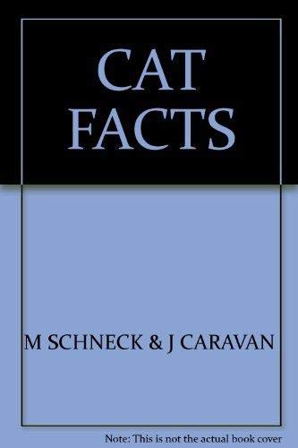 Stock image for Cat Facts for sale by Better World Books: West