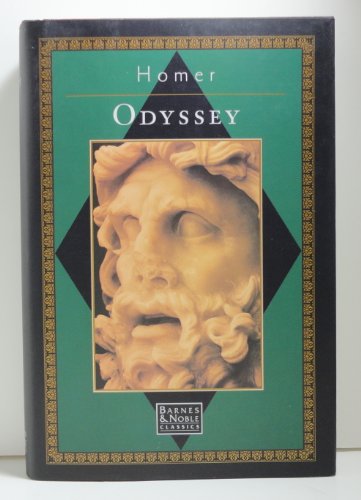 Stock image for The Odyssey for sale by SecondSale