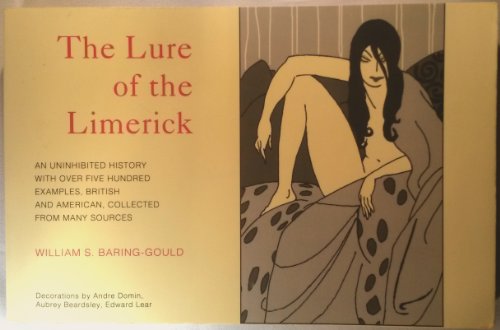 Beispielbild fr The Lure of the Limerick: An Uninhibited History zum Verkauf von SecondSale