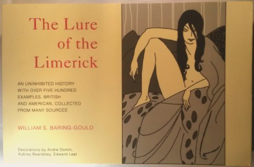 Imagen de archivo de Lure of the Limerick, The: An Uninhibited History a la venta por THE OLD LIBRARY SHOP