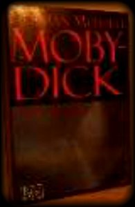 Beispielbild fr Moby Dick zum Verkauf von More Than Words