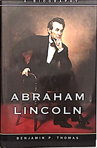 Imagen de archivo de Abraham Lincoln a la venta por HPB-Ruby