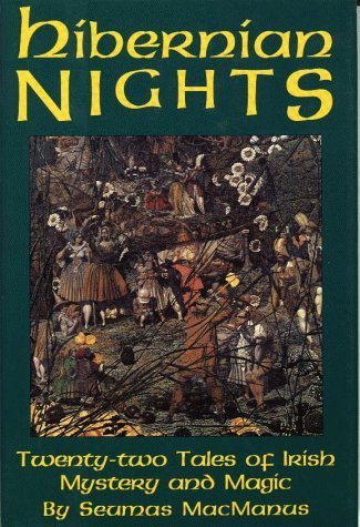 Beispielbild fr Hibernian Nights (General Series) zum Verkauf von WorldofBooks