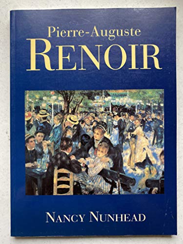 Stock image for Pierre-Auguste RENOIR for sale by ThriftBooks-Dallas