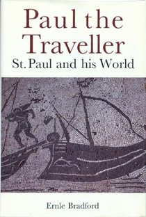 Imagen de archivo de Paul The Traveller a la venta por Library House Internet Sales