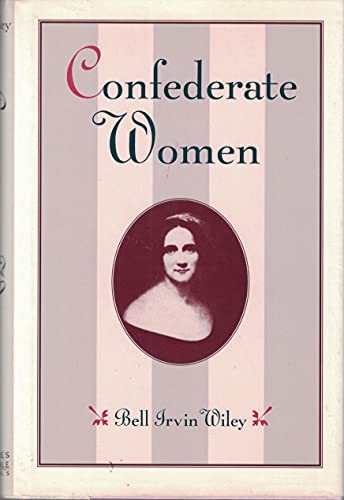 Imagen de archivo de Confederate Women a la venta por Booketeria Inc.
