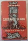 9781566193856: Gaurdian of the Grail a New Light On The