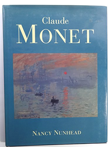 Beispielbild fr Claude Monet zum Verkauf von Better World Books