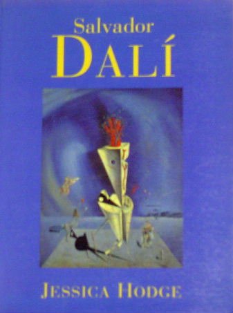 Beispielbild fr Salvador Dali zum Verkauf von Once Upon A Time Books