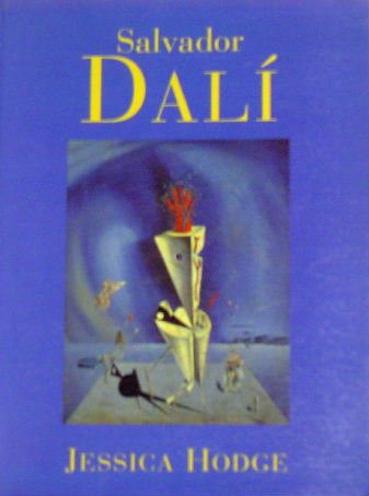 Stock image for Salvador Dali for sale by Once Upon A Time Books