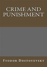 Beispielbild fr Crime and Punishment zum Verkauf von Better World Books