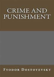Stock image for Crime And Punishment for sale by Half Price Books Inc.