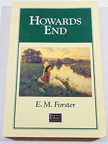 Imagen de archivo de Howards End a la venta por Wonder Book
