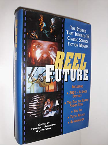 Imagen de archivo de Reel Future a la venta por ZBK Books