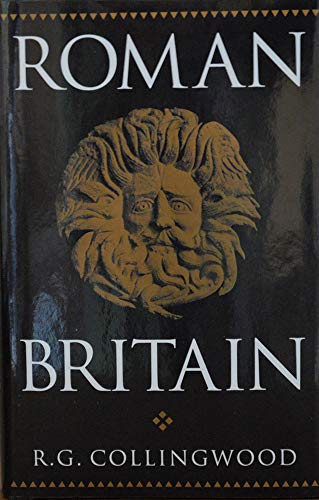 Beispielbild fr Roman Britain zum Verkauf von Half Price Books Inc.