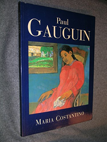 Beispielbild fr Paul Gauguin zum Verkauf von Better World Books: West