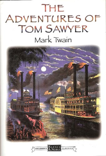 Beispielbild fr Adventures of Tom Sawyer zum Verkauf von Wonder Book