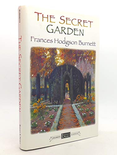 Stock image for The Secret Garden for sale by boyerbooks