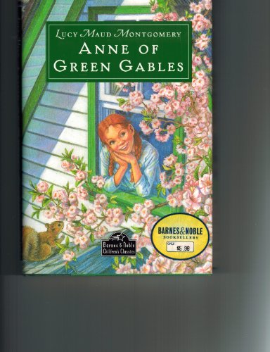 Anne of Green Gables (9781566194839) by L.M. Montgomery