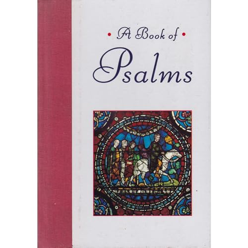 Stock image for A Book of Psalms for sale by Wonder Book