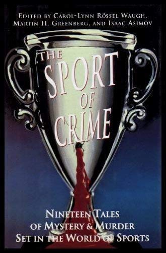 9781566195348: Title: Sport of Crime