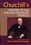 Beispielbild fr Churchill's History of the English-Speaking Peoples zum Verkauf von Top Notch Books