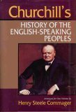 Stock image for Churchill's History of the English-Speaking Peoples for sale by Top Notch Books