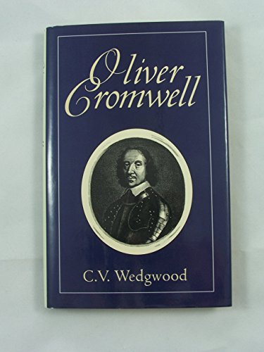 Beispielbild fr Oliver Cromwell zum Verkauf von ThriftBooks-Atlanta