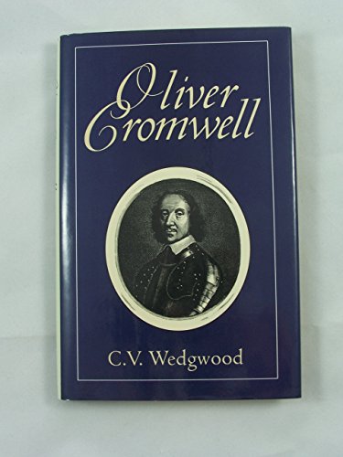 Stock image for Oliver Cromwell for sale by ThriftBooks-Atlanta