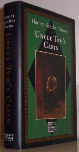 Imagen de archivo de Uncle Tom's Cabin a la venta por Bookmonger.Ltd