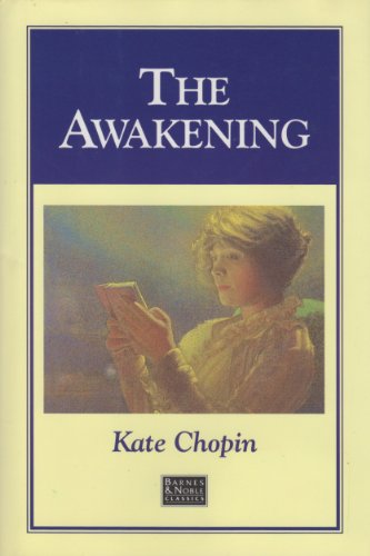 Stock image for The Awakening for sale by Wonder Book