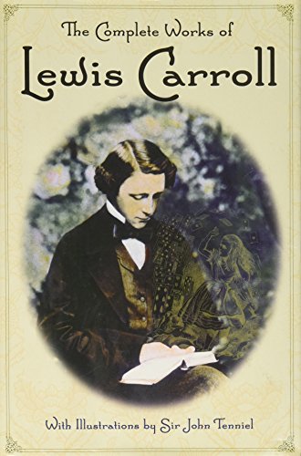 Beispielbild fr The Complete Works of Lewis Carroll zum Verkauf von Better World Books