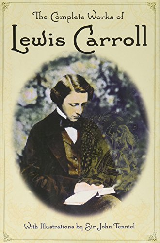 9781566195614: The Complete Works of Lewis Carroll [Hardcover] by