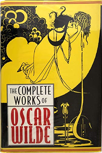 Beispielbild fr The Complete Works of Oscar Wilde zum Verkauf von Mom and Pop's Book Shop,