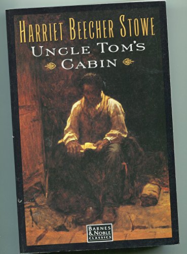 Beispielbild fr Uncle Tom's Cabin or Life Among the Lowly zum Verkauf von Wonder Book