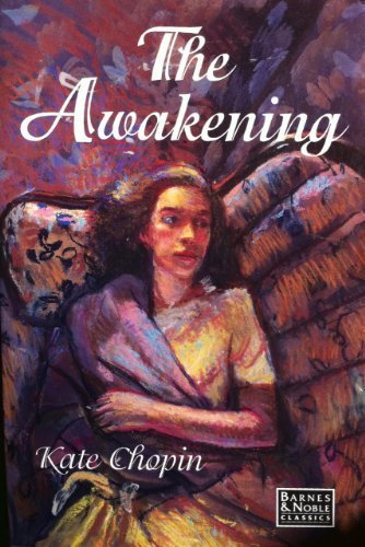 Stock image for Awakening and Other Stories for sale by BookHolders