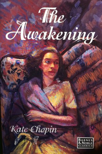 the awakening by kate chopin the awakening by kate chopin