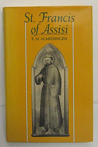 Stock image for St. Francis of Assisi for sale by Wonder Book