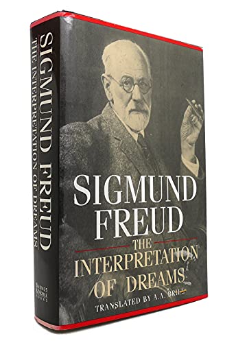 9781566195768: The Interpretation of Dreams