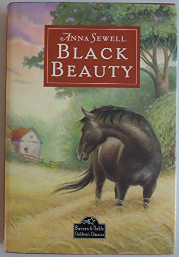 Beispielbild fr BLACK BEAUTY (CHILDREN'S CLASSICS) The autobiography of a horse zum Verkauf von WONDERFUL BOOKS BY MAIL