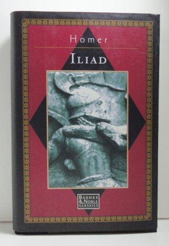 9781566195942: The Iliad