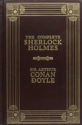 Stock image for The Complete Sherlock Holmes for sale by John M. Gram